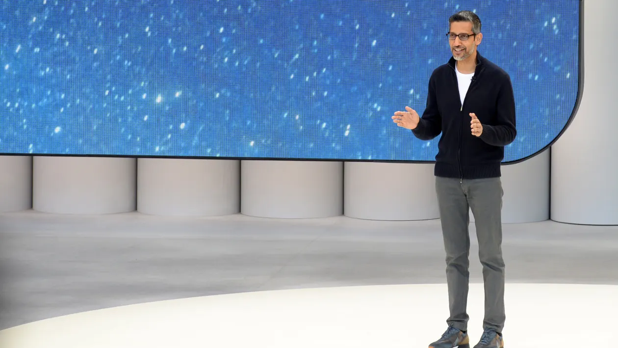 Google’s Veo 3 Might Just Have Changed the Future of Filmmaking