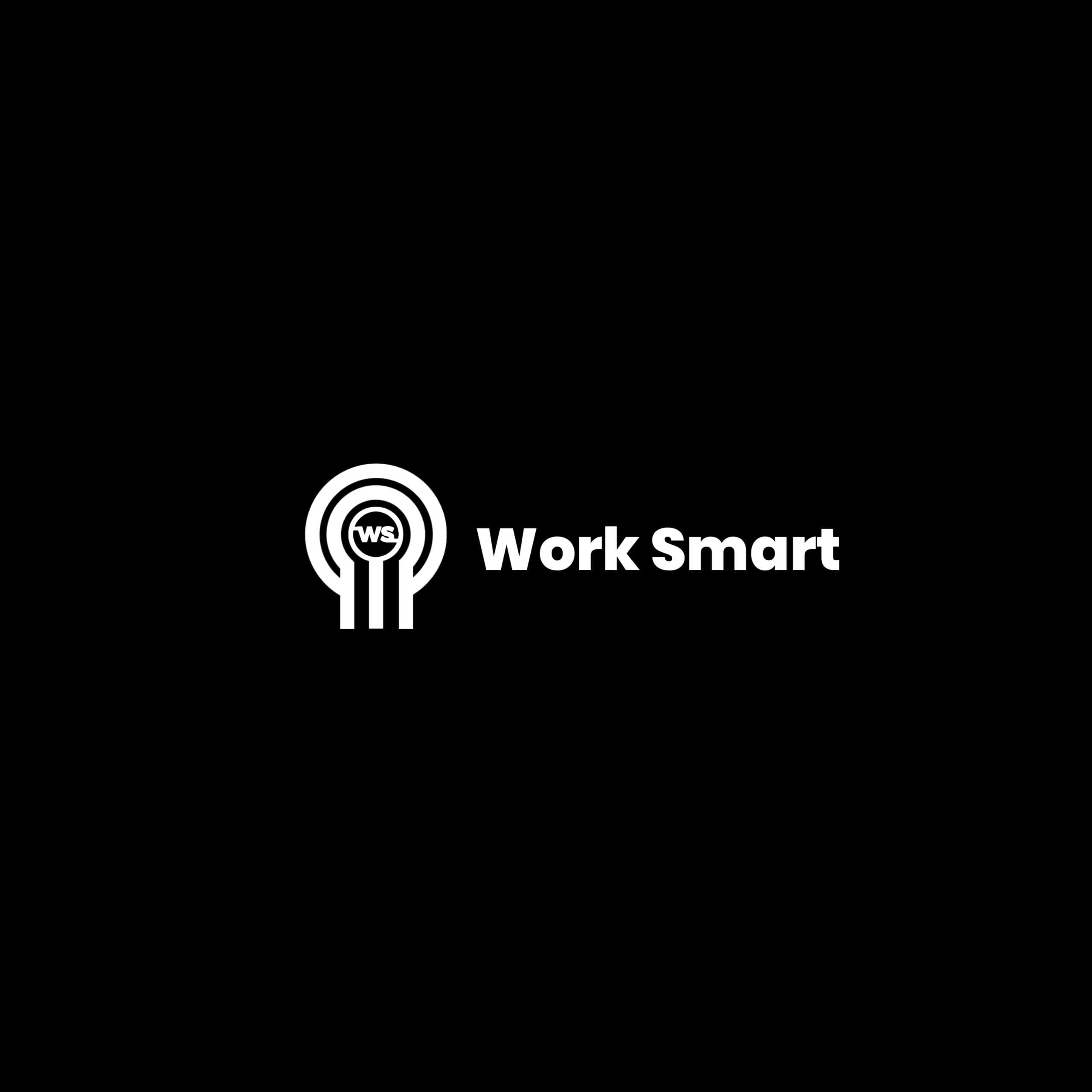 Work Smart