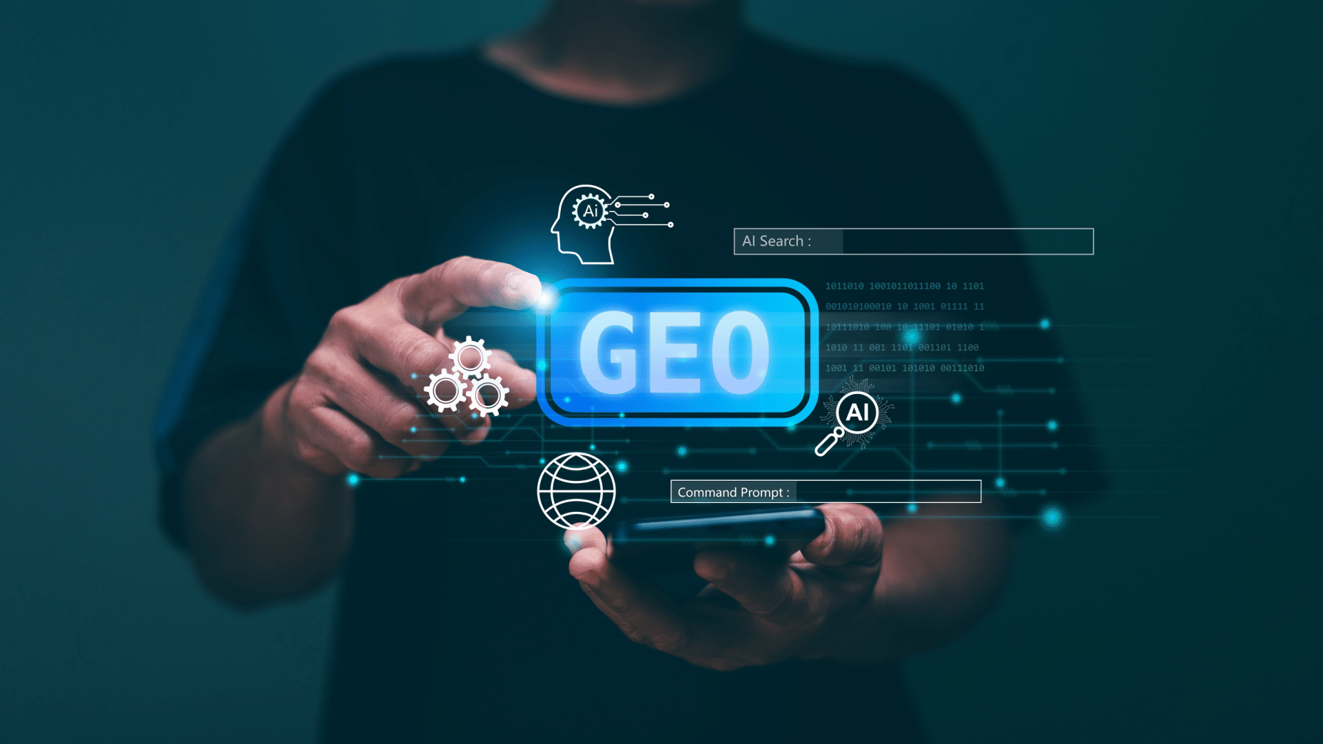 Want ChatGPT to Mention You? Here’s How to Get Discovered with GEO