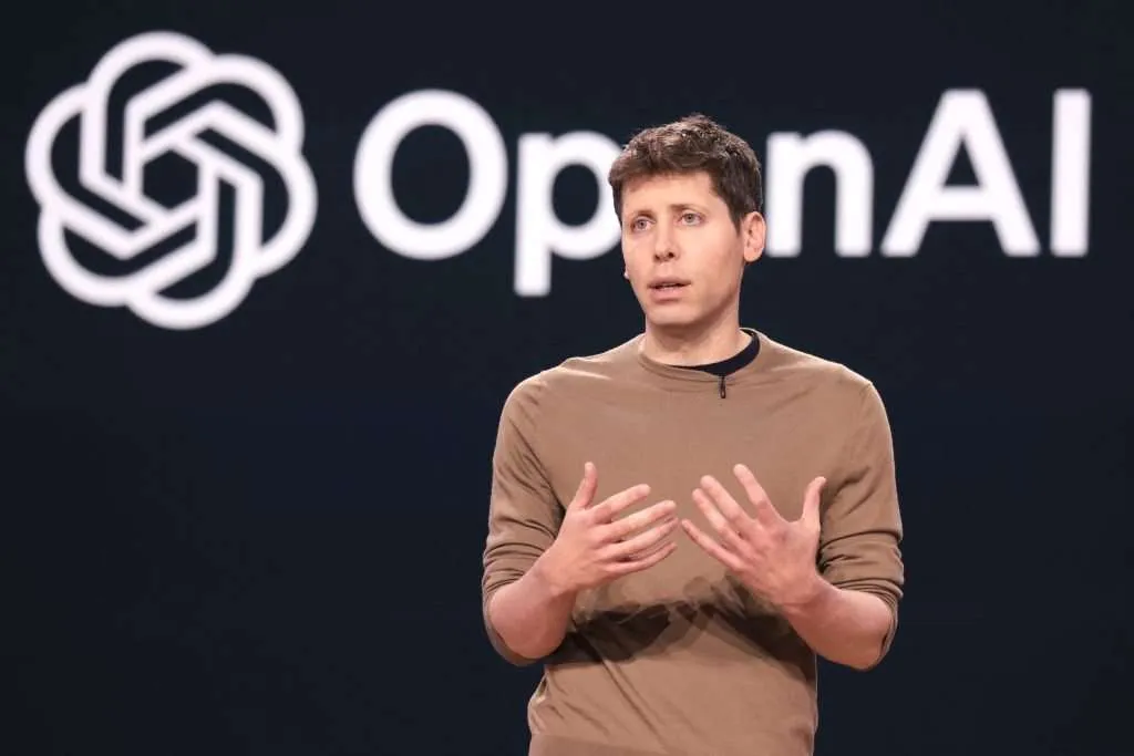 From $5B Loss Last Year, OpenAI Hits $10B Revenue Leap Six Months into 2025